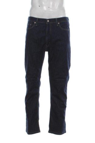 Męskie jeansy Levi's, Rozmiar L, Kolor Niebieski, Cena 396,99 zł, #138049732
