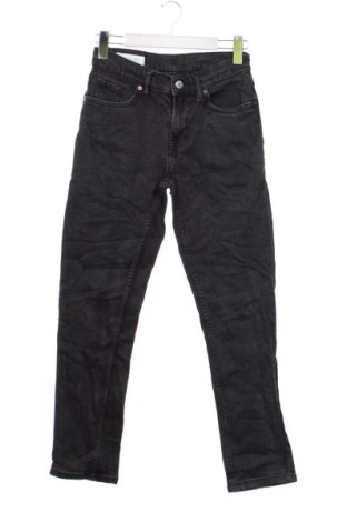 Męskie jeansy Zara, Rozmiar XS, Kolor Czarny, Cena 142,99 zł, #138051846