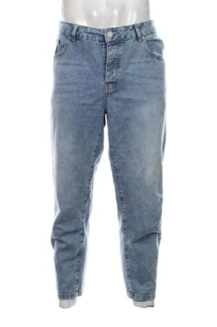 Herren Jeans Boohoo, Größe XXL, Farbe Blau, Preis 22,00 €, #137992159