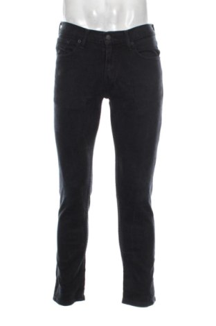 Męskie jeansy Levi's, Rozmiar S, Kolor Czarny, Cena 181,47 zł, #137994623
