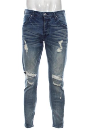Herren Jeans Tigha, Größe M, Farbe Blau, Preis 36,99 €, #136031334