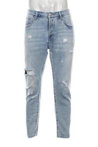 Férfi farmernadrág Unbranded, Méret L, Szín Kék, Ár 13 262 Ft, #137958331