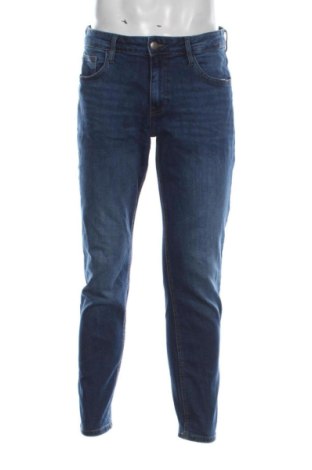 Męskie jeansy Reserved, Rozmiar L, Kolor Niebieski, Cena 59,27 zł, #137985666