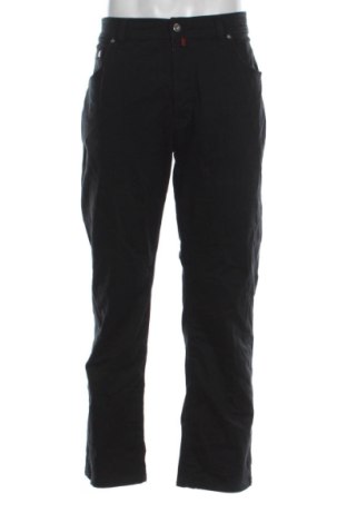 Herren Jeans Pierre Cardin, Größe L, Farbe Schwarz, Preis 51,07 €, #137991655