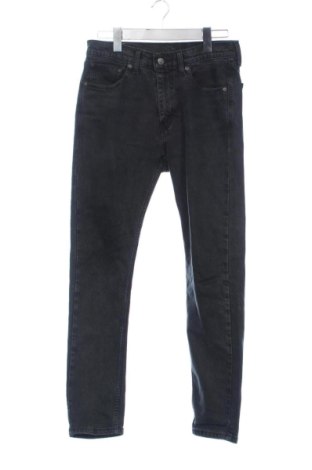 Męskie jeansy Levi's, Rozmiar S, Kolor Czarny, Cena 181,47 zł, #137991985