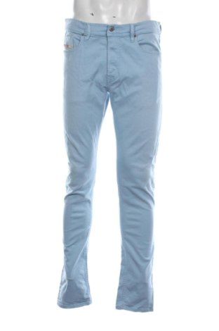 Herren Jeans Diesel, Größe L, Farbe Blau, Preis 68,77 €, #137992319