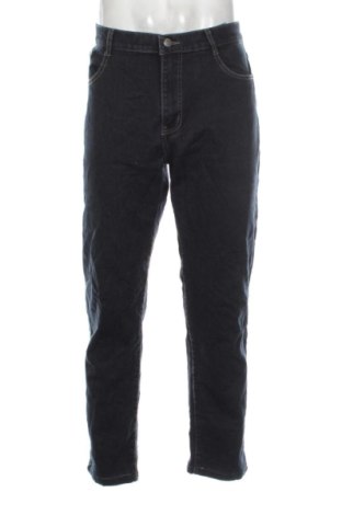 Blugi de bărbați Unbranded, Mărime XL, Culoare Albastru, Preț 172,99 Lei, #137998269