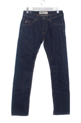 Blugi de bărbați Terranova, Mărime S, Culoare Albastru, Preț 172,99 Lei, #138001674