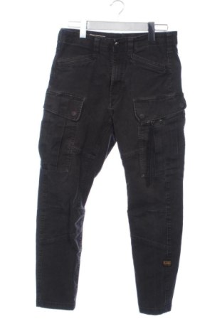 Blugi de bărbați G-Star Raw, Mărime S, Culoare Negru, Preț 241,46 Lei, #138002027