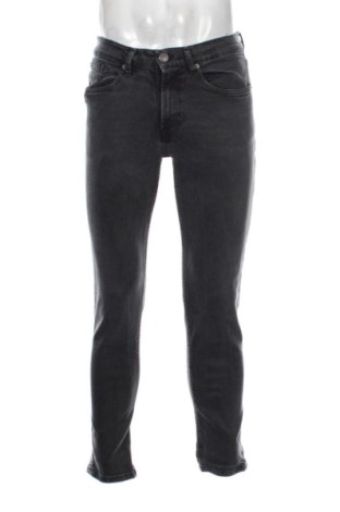 Blugi de bărbați Zara, Mărime S, Culoare Negru, Preț 78,74 Lei, #138002077