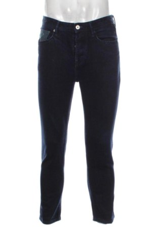 Męskie jeansy Originals By Jack & Jones, Rozmiar M, Kolor Niebieski, Cena 71,97 zł, #138003576