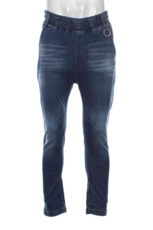 Pánské džíny  Pause Jeans, Velikost M, Barva Modrá, Cena  607,00 Kč, #138005078