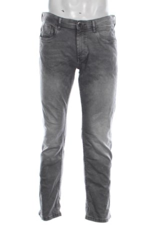 Męskie jeansy Denim 1982, Rozmiar L, Kolor Szary, Cena 52,99 zł, #138013824