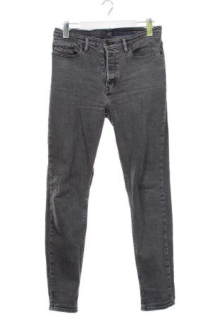 Pánské džíny  Calvin Klein Jeans, Velikost S, Barva Šedá, Cena  1 067,00 Kč, #138014531