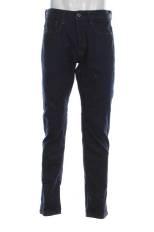 Pánské džíny  G-Star Raw, Velikost M, Barva Modrá, Cena  1 329,00 Kč, #138019370