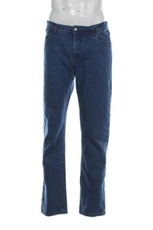 Ανδρικό τζίν Unbranded, Μέγεθος L, Χρώμα Μπλέ, Τιμή 13,99 €, #138020736