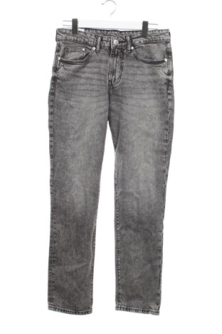 Pánské džíny  H&M, Velikost M, Barva Šedá, Cena  339,00 Kč, #138020750