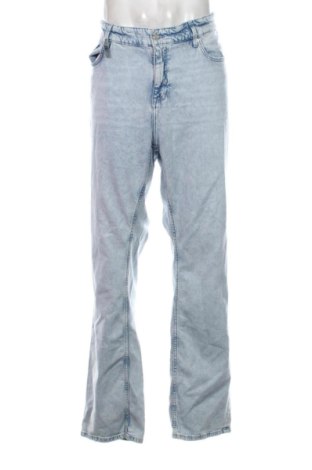 Pánske džínsy  S.Oliver, Veľkosť 3XL, Farba Modrá, Cena  17,34 €, #138026324