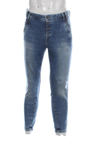 Мъжки дънки Lindex, Размер S, Цвят Син, Цена 20,26 €, #138027209