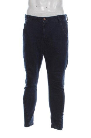 Męskie jeansy H&M, Rozmiar M, Kolor Niebieski, Cena 106,09 zł, #138030325