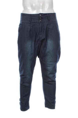 Ανδρικό τζίν Monica's Jeans, Μέγεθος L, Χρώμα Μπλέ, Τιμή 20,67 €, #138030551