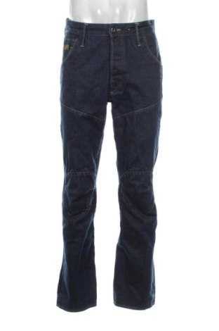Ανδρικό τζίν G-Star Raw, Μέγεθος M, Χρώμα Μπλέ, Τιμή 56,20 €, #138033283