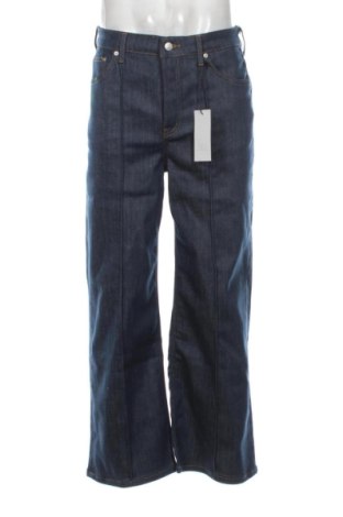 Ανδρικό τζίν Zara, Μέγεθος M, Χρώμα Μπλέ, Τιμή 37,40 €, #138039267