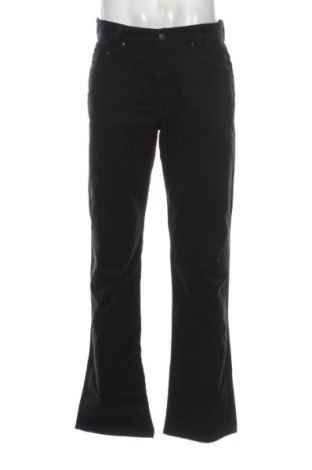 Blugi de bărbați Mac, Mărime M, Culoare Negru, Preț 215,21 Lei, #138039458