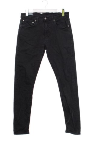 Blugi de bărbați Levi's, Mărime M, Culoare Negru, Preț 241,46 Lei, #138041559