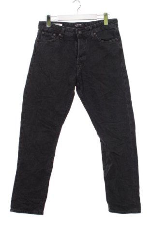 Ανδρικό τζίν Jack & Jones, Μέγεθος S, Χρώμα Μαύρο, Τιμή 25,99 €, #138048016