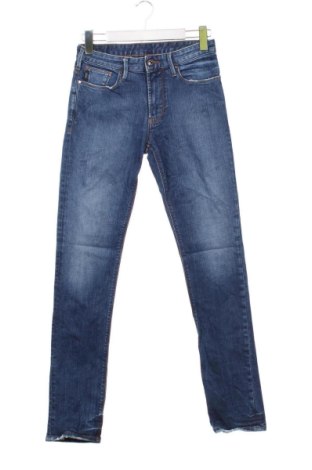 Pánské džíny  Armani Jeans, Velikost XS, Barva Modrá, Cena  3 899,00 Kč, #138048696