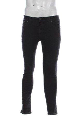 Ανδρικό τζίν Jack & Jones, Μέγεθος S, Χρώμα Μαύρο, Τιμή 25,99 €, #138050228