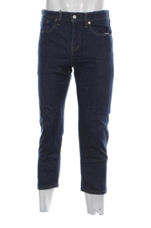 Męskie jeansy Levi's, Rozmiar M, Kolor Niebieski, Cena 396,99 zł, #138051185