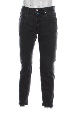 Męskie jeansy Pierre Cardin, Rozmiar M, Kolor Czarny, Cena 396,99 zł, #138052555