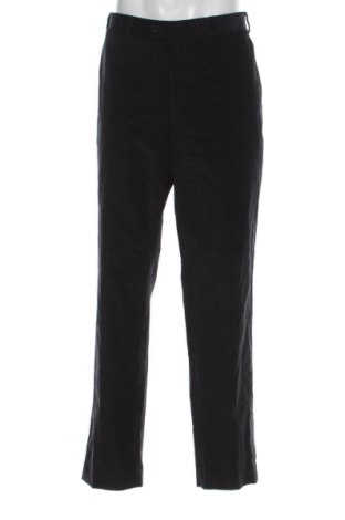 Męskie sztruksy Unbranded, Rozmiar XL, Kolor Czarny, Cena 37,99 zł, #138010944