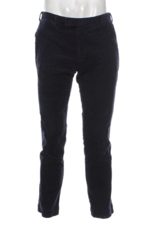Pánské manšestráky  Ralph Lauren, Velikost M, Barva Modrá, Cena  1 965,00 Kč, #138033262
