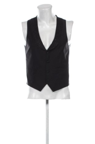 Męska kamizelka Unbranded, Rozmiar M, Kolor Czarny, Cena 47,59 zł, #137987904