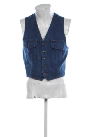 Herrenweste Unbranded, Größe XL, Farbe Blau, Preis 12,74 €, #137988844