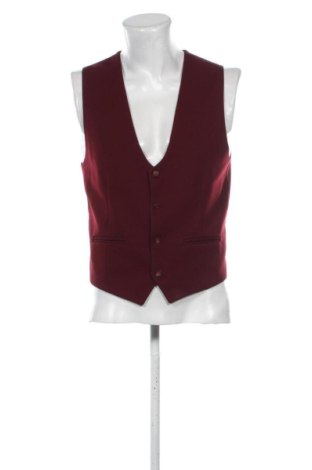Męska kamizelka Unbranded, Rozmiar L, Kolor Czerwony, Cena 49,20 zł, #137990387