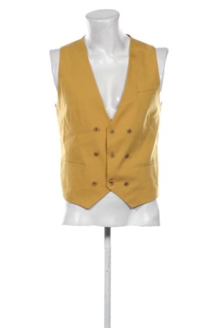 Męska kamizelka Unbranded, Rozmiar L, Kolor Żółty, Cena 50,81 zł, #137990397