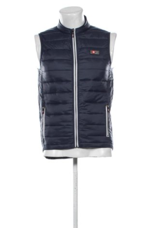 Męska kamizelka Unbranded, Rozmiar S, Kolor Niebieski, Cena 104,04 zł, #137993741