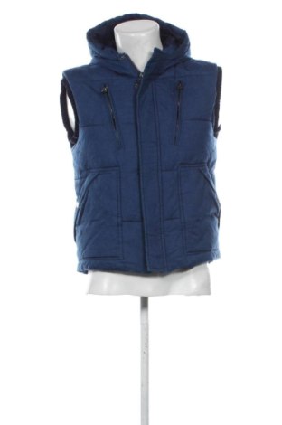 Męska kamizelka Original Denim, Rozmiar M, Kolor Niebieski, Cena 197,41 zł, #137996335