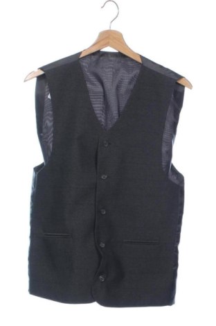 Męska kamizelka Unbranded, Rozmiar M, Kolor Szary, Cena 47,59 zł, #137996709
