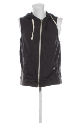 Мъжки елек Jack & Jones, Размер XL, Цвят Черен, Цена 42,43 €, #138002094