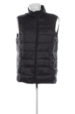 Herrenweste Straight Up, Größe L, Farbe Schwarz, Preis 23,99 €, #138004186