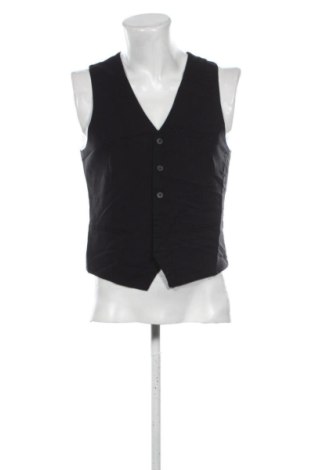 Мъжки елек H&M, Размер M, Цвят Черен, Цена 24,03 €, #138004368