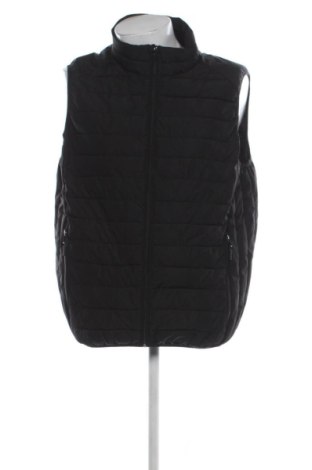 Męska kamizelka Celio, Rozmiar XL, Kolor Czarny, Cena 55,99 zł, #138012116