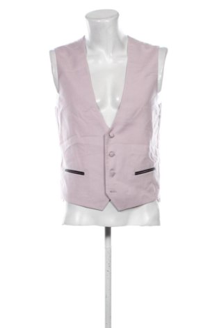 Pánská vesta  Unbranded, Velikost L, Barva Růžová, Cena  267,00 Kč, #138013424