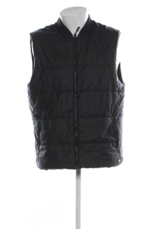 Męska kamizelka Zara, Rozmiar XL, Kolor Czarny, Cena 97,99 zł, #138019333