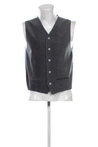 Pánská vesta  Unbranded, Velikost L, Barva Šedá, Cena  282,00 Kč, #138025124